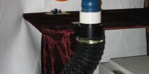 Soldering Fume Extractor