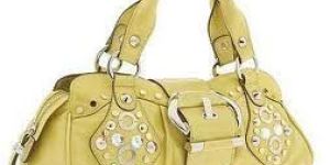 Ladies Handbag