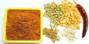 Sambhar Powder
