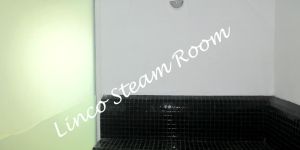 Commercial Steam Bath Generators