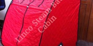Foldable Steam Bath Cabin