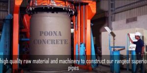 RCC Pipe