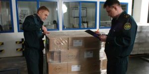 Custom Clearance Services