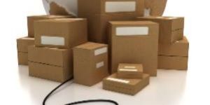Freight Forwarding Services