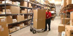 Warehousing Services