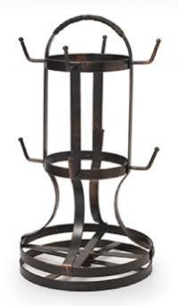 Iron Mug Hanger Hooks