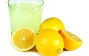 Lemon Juice