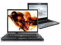 Refurbished Laptops
