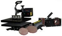 Mug Printing Machine