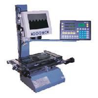 Vision Inspection Systems