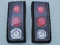 Automobile Tail Light