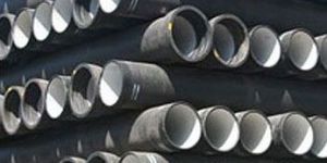 Ductile Iron Pipes