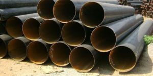 Large Diameter ERW Pipe