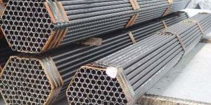 MS ERW Boiler Tubes