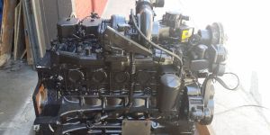 6 CTA 8.3 Cummin Compressor
