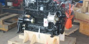 6 CTA 8.3 Cummin Engine