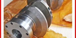 Engine Crankshafts