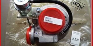 Engine Turbocharger