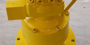 Excavator Swing Motor