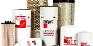 Fuel & Air Filters