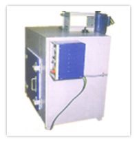 Electrode Drying Oven