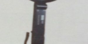 Metal Detector