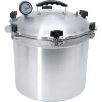 Portable Autoclave