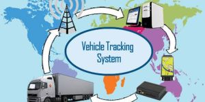 Vehicle Tracking System