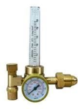 Gas Flow Meter