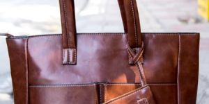 Ladies Large Coach Tote Handbags