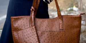 Ladies Tote Handbags