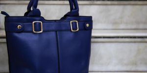 Ladies Hard Medium Line Handbags