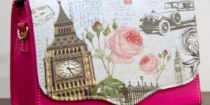 Ladies Sling Handbags