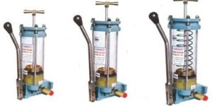 Manual Grease Pumps