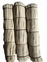 BRAIDED COTTON ELASTIC