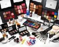 Cosmetic Accessories