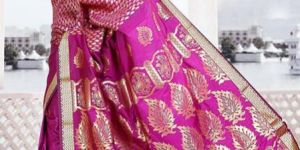 Banarasi Silk Sarees