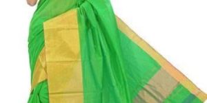 Cotton Silk Sarees