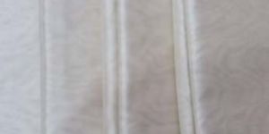 Plain Silk Fabric