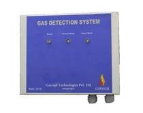 Gas Detection System (GV09)
