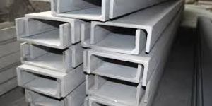 Steel Channels