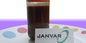 Liquid Palm Jaggery