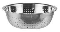 Stainless Steel Colander