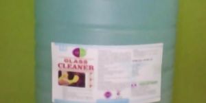 (S-3A) Glass Cleaner