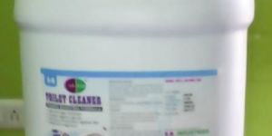 (S-6A) Toilet Cleaner