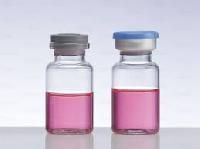 Pharmaceutical Vial