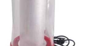 LED Emergency Lantern