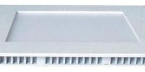 LED Panel Light (Square)