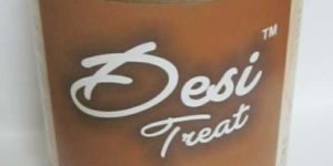 Desi Treat Soya Chaap