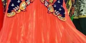 Designer Anarkali Suits